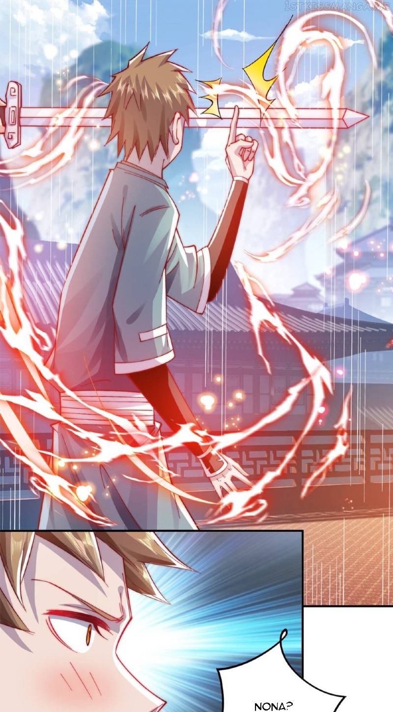 I Am the Supreme Villain Chapter 13 Gambar 14