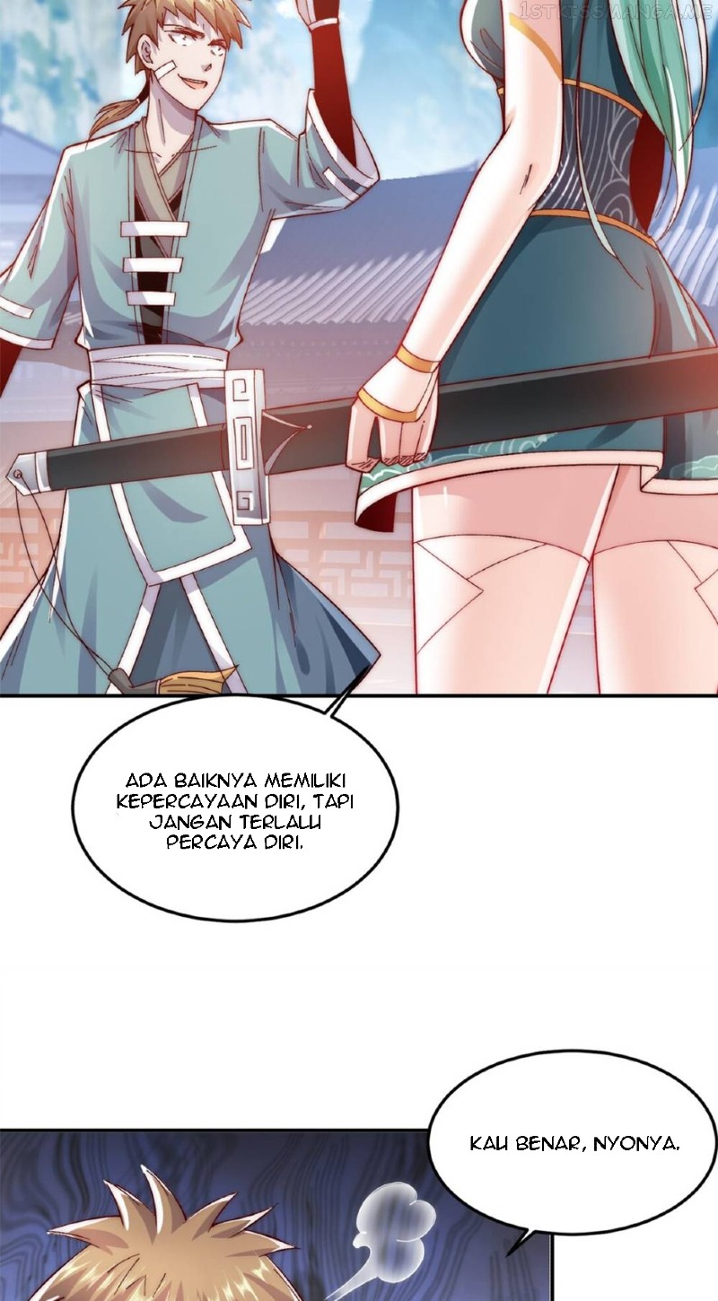 I Am the Supreme Villain Chapter 13 Gambar 17