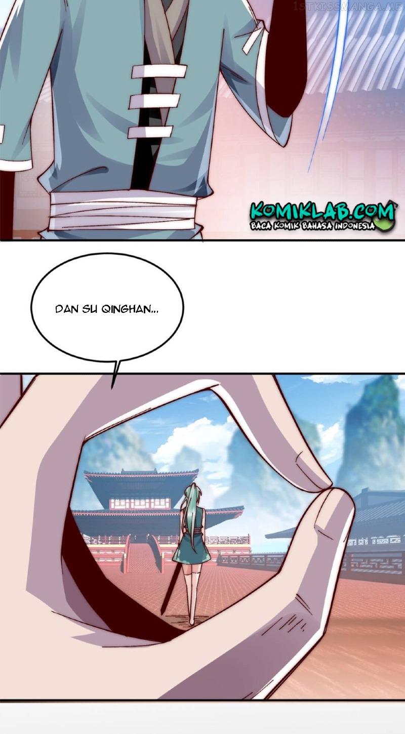 I Am the Supreme Villain Chapter 13 Gambar 21