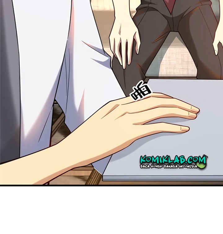 Losing Money to Be a Tycoon Chapter 64 Gambar 28