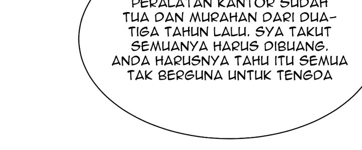 Losing Money to Be a Tycoon Chapter 64 Gambar 31