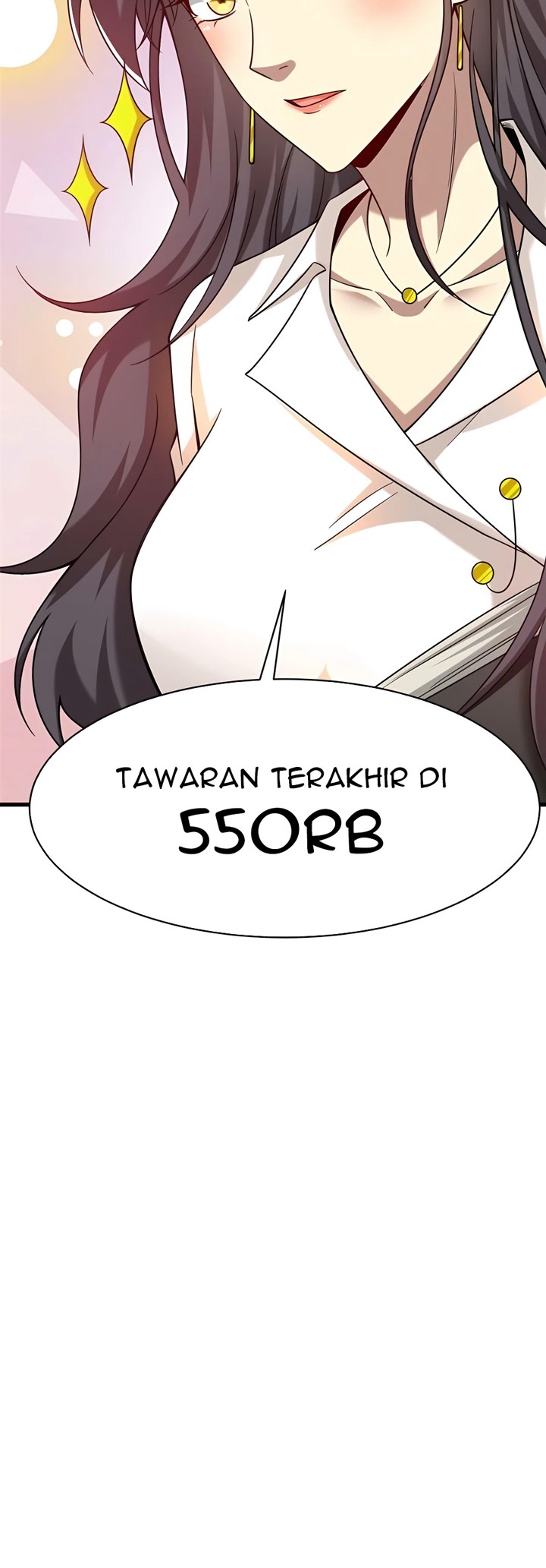 Losing Money to Be a Tycoon Chapter 64 Gambar 33