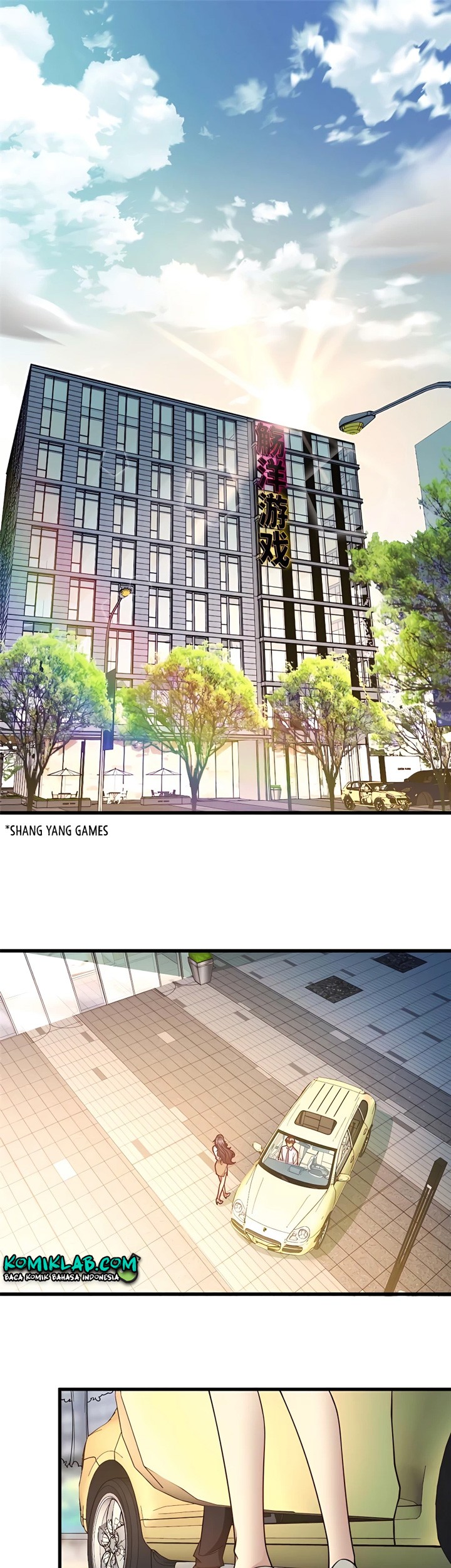 Losing Money to Be a Tycoon Chapter 64 Gambar 3