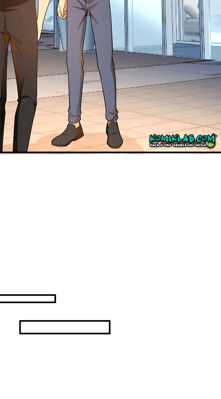 Losing Money to Be a Tycoon Chapter 64 Gambar 8