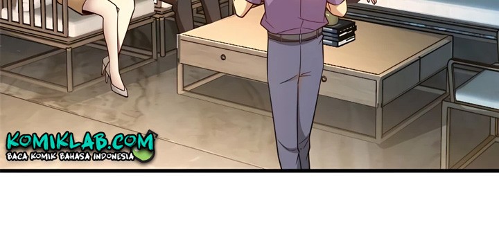 Losing Money to Be a Tycoon Chapter 64 Gambar 11