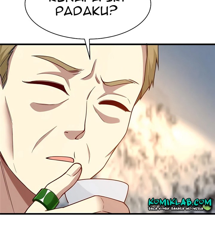 Losing Money to Be a Tycoon Chapter 64 Gambar 14