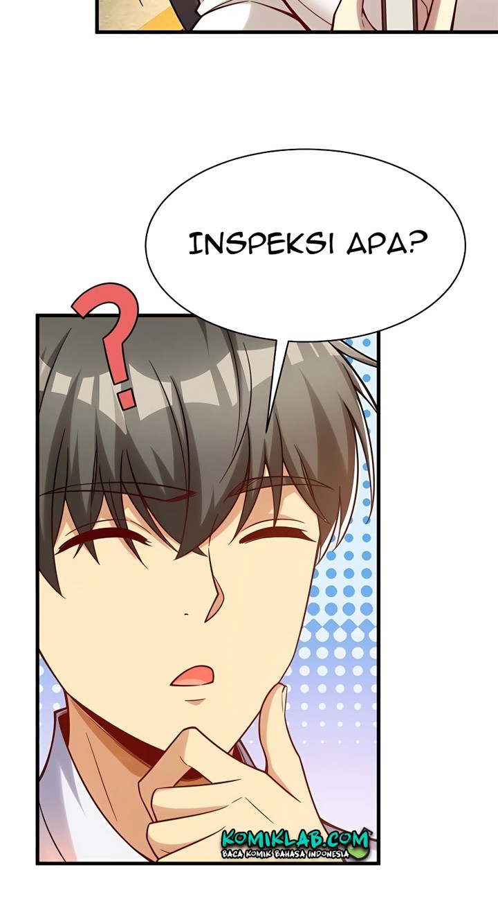 Losing Money to Be a Tycoon Chapter 63 Gambar 28