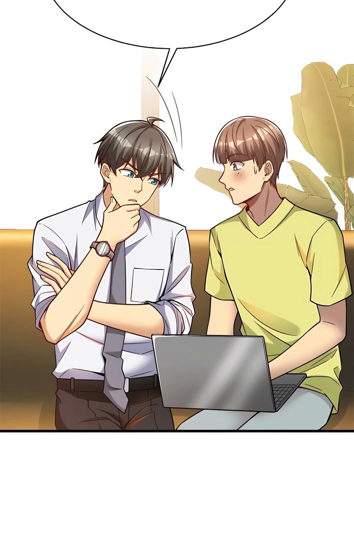 Losing Money to Be a Tycoon Chapter 63 Gambar 5