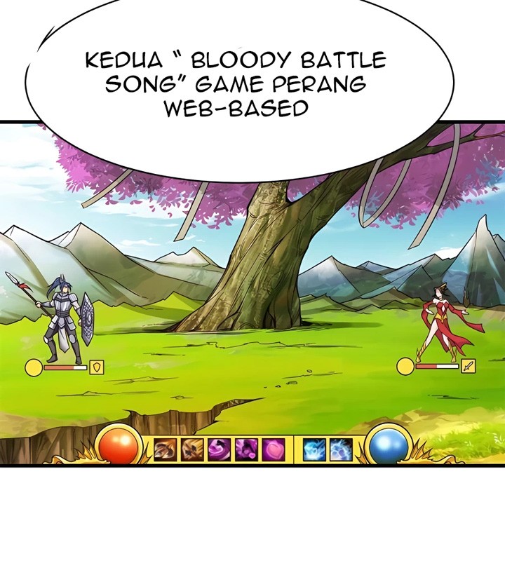 Losing Money to Be a Tycoon Chapter 63 Gambar 17