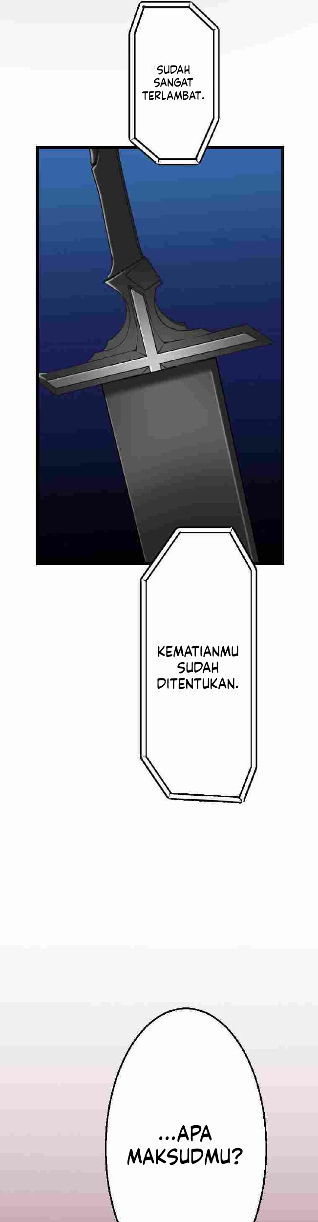 Berserk of Gluttony (Remake) Chapter 11 Gambar 33