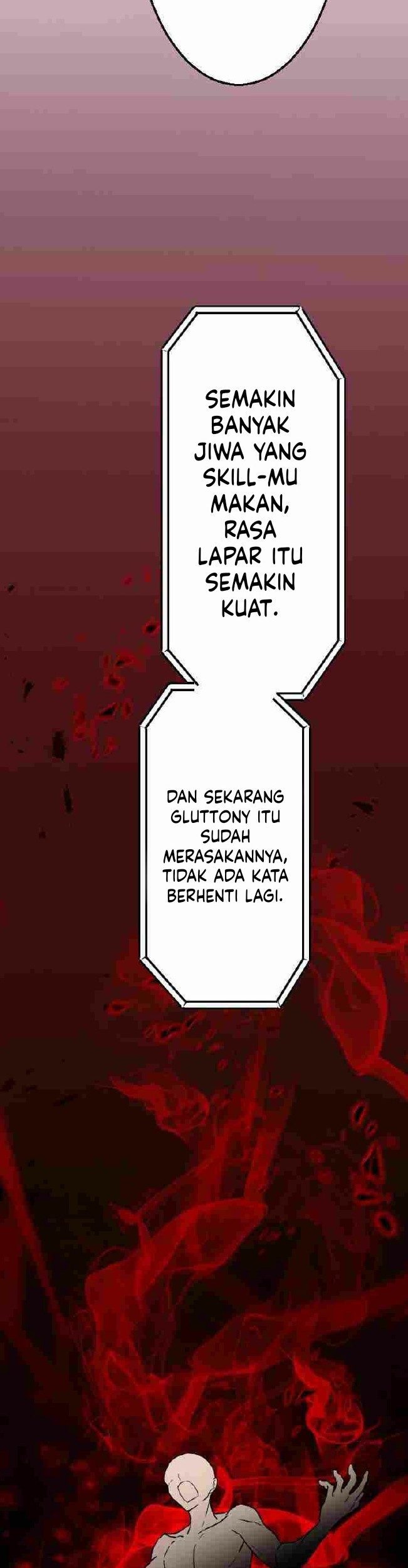 Berserk of Gluttony (Remake) Chapter 11 Gambar 34