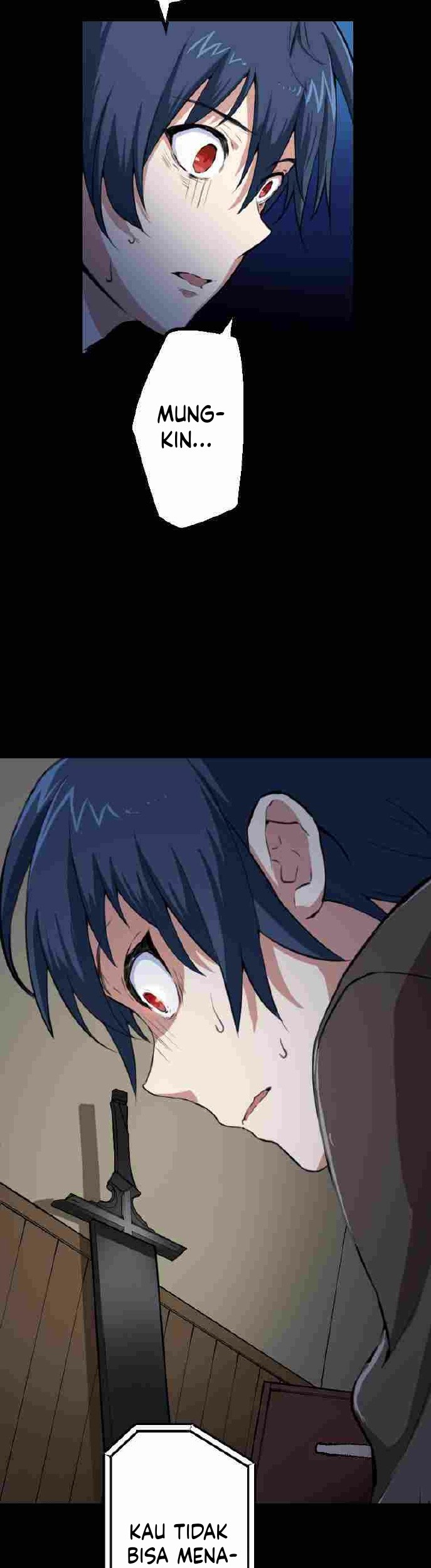 Berserk of Gluttony (Remake) Chapter 11 Gambar 43