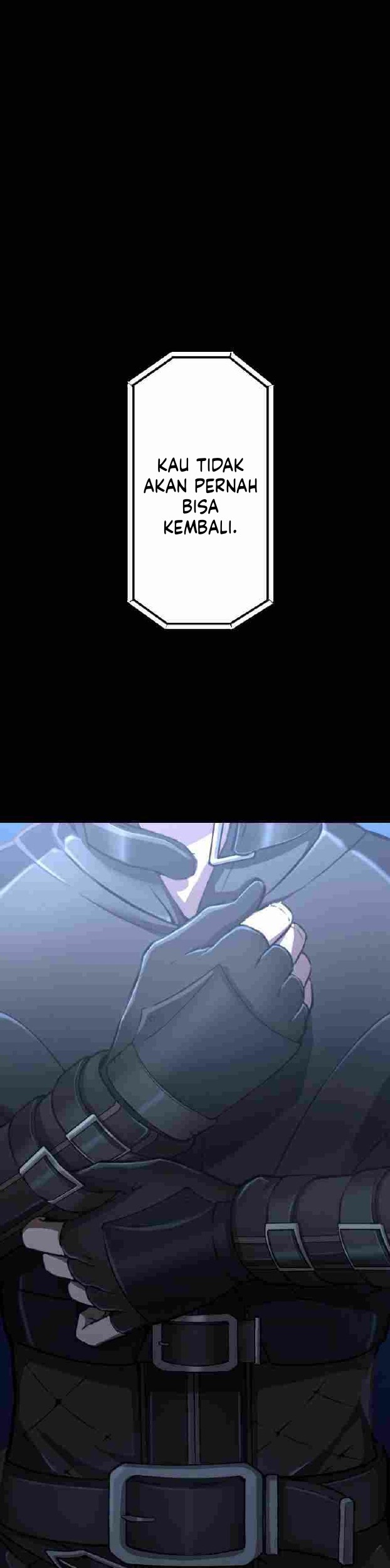 Berserk of Gluttony (Remake) Chapter 11 Gambar 46