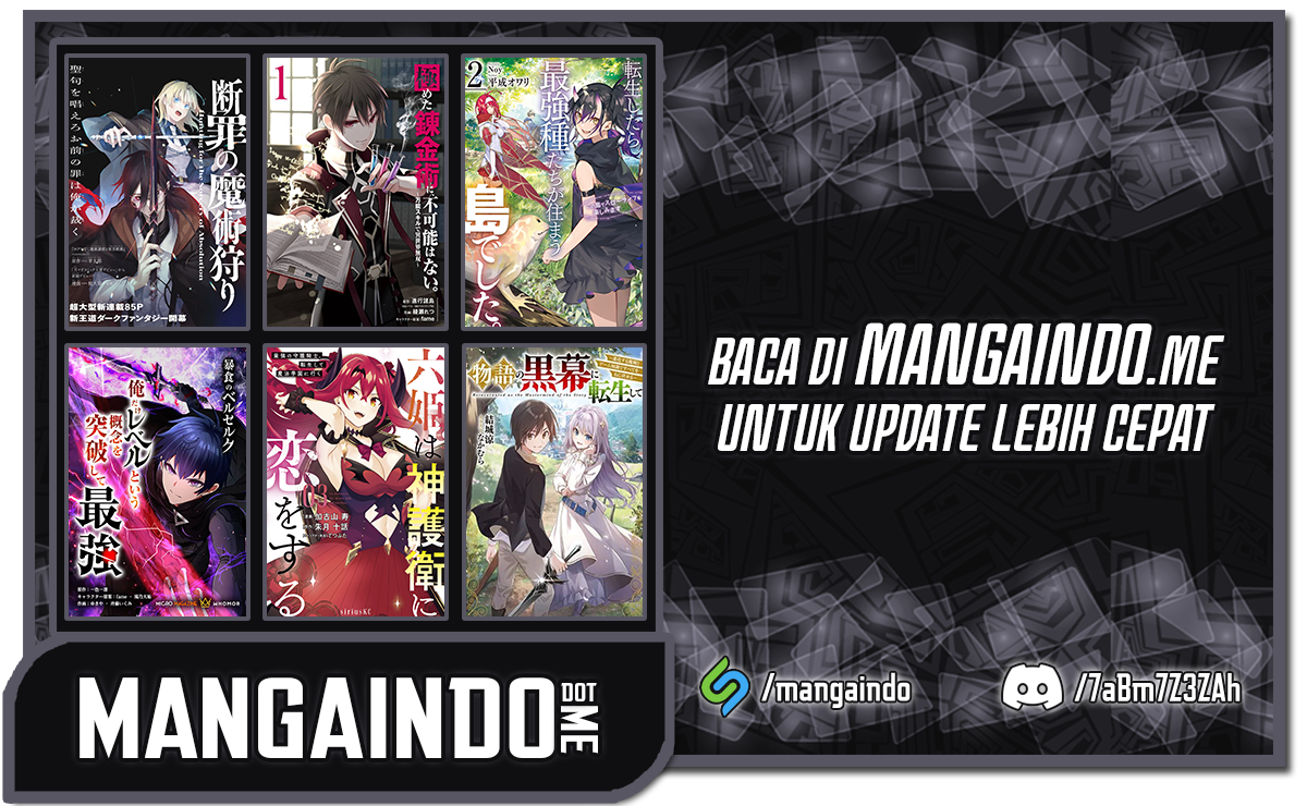 Berserk of Gluttony (Remake) Chapter 11 Gambar 49