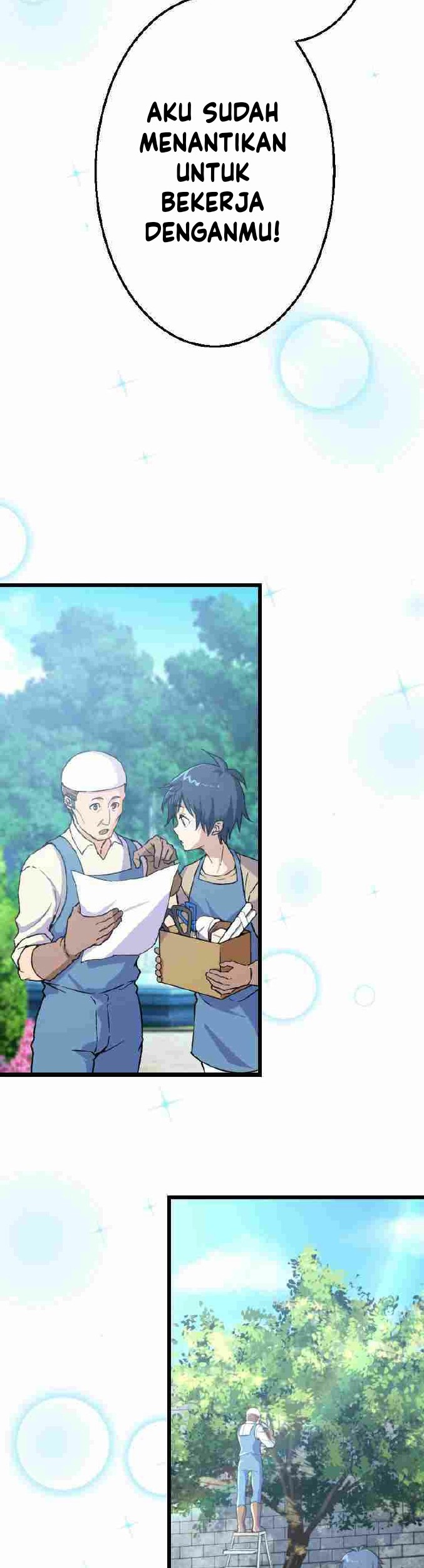 Berserk of Gluttony (Remake) Chapter 11 Gambar 7