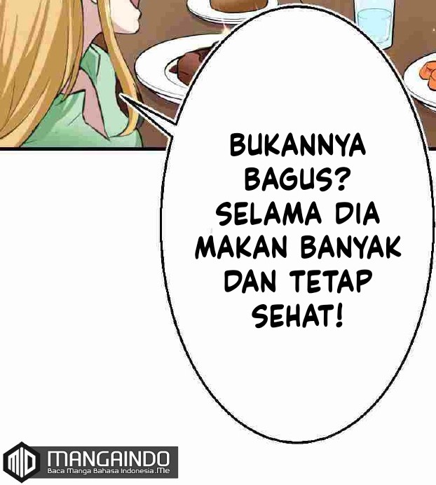 Berserk of Gluttony (Remake) Chapter 11 Gambar 13