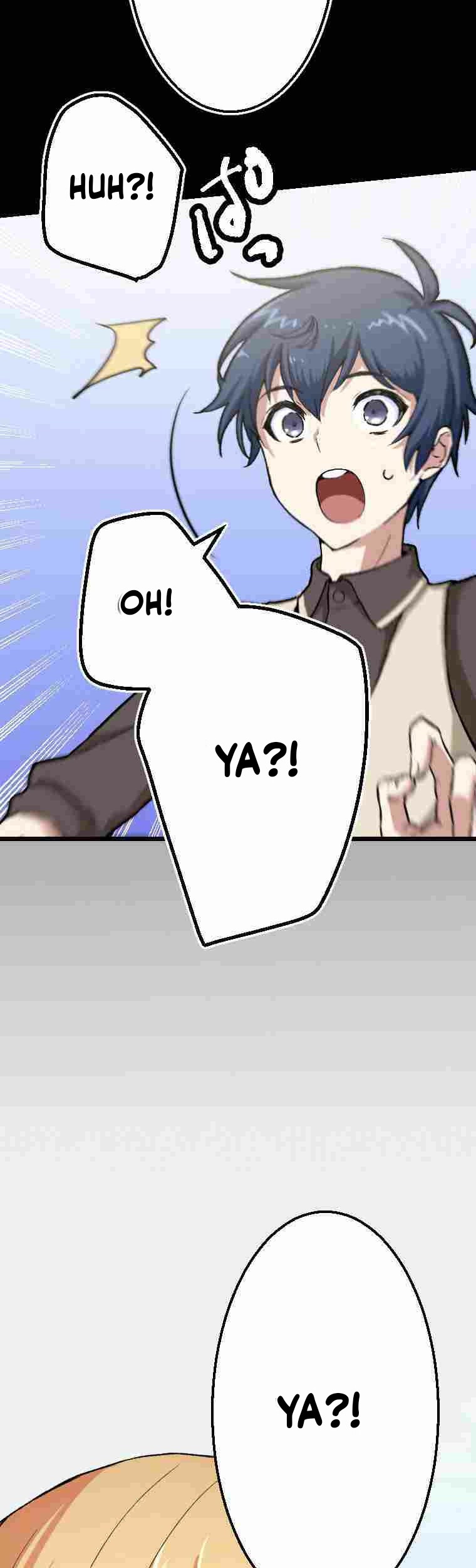 Berserk of Gluttony (Remake) Chapter 11 Gambar 19