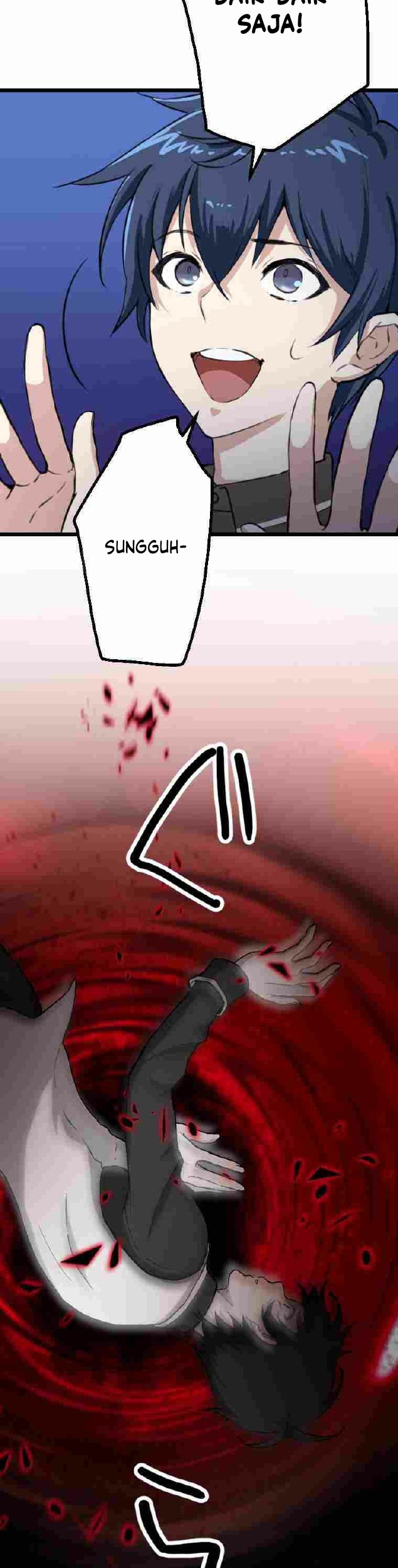 Berserk of Gluttony (Remake) Chapter 11 Gambar 22