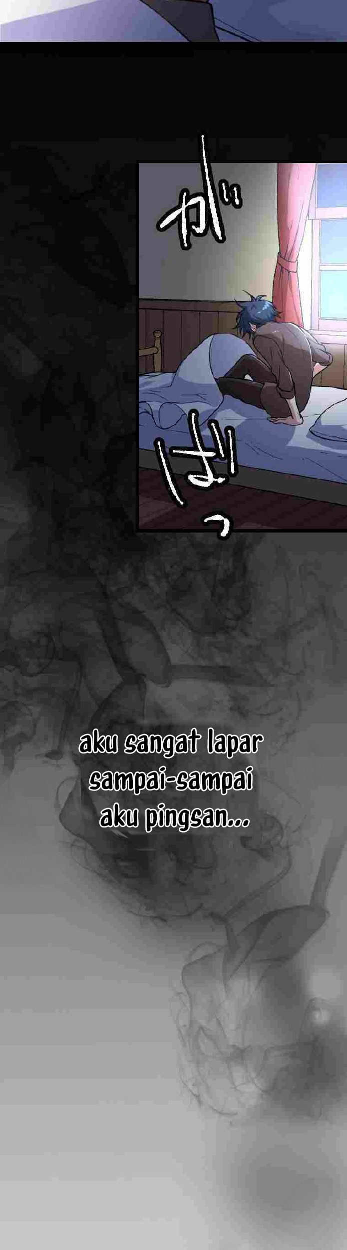 Berserk of Gluttony (Remake) Chapter 11 Gambar 26