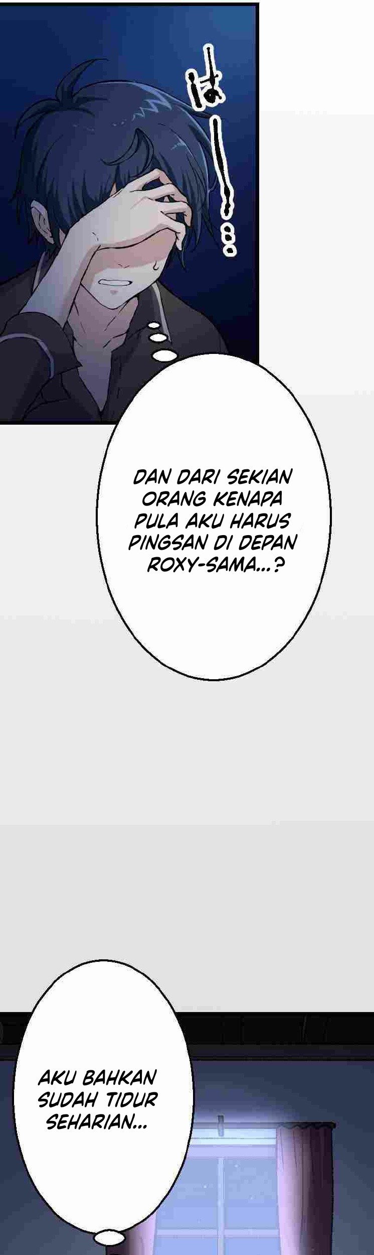 Berserk of Gluttony (Remake) Chapter 11 Gambar 29