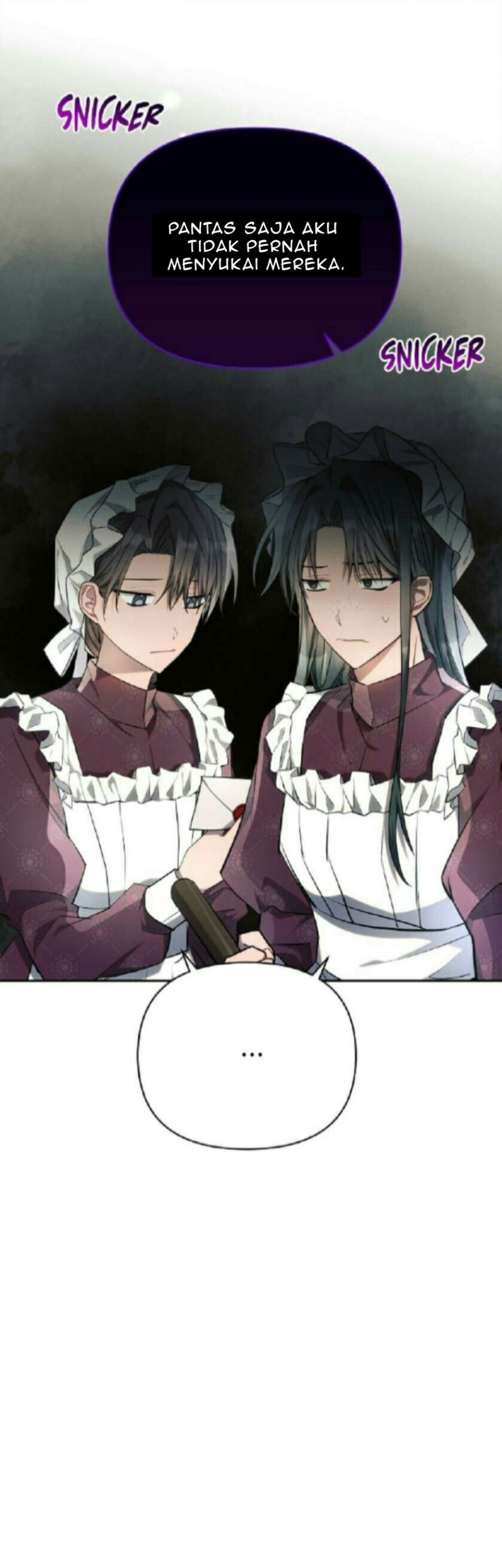 Ashtarte Chapter 39 Gambar 22