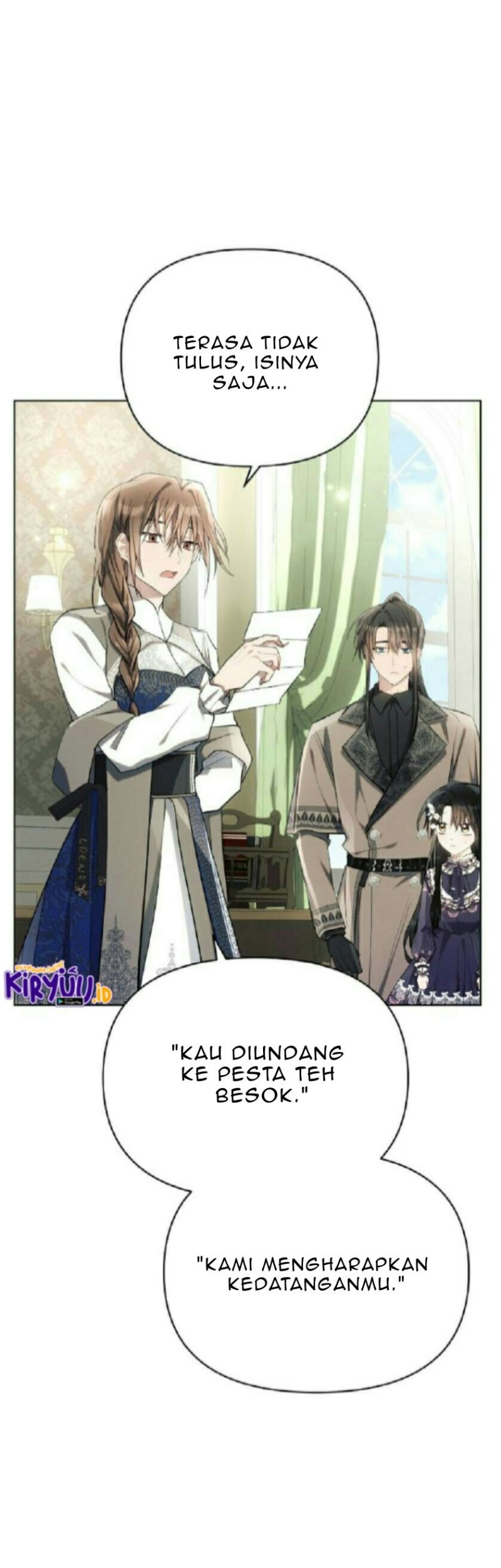 Ashtarte Chapter 39 Gambar 25
