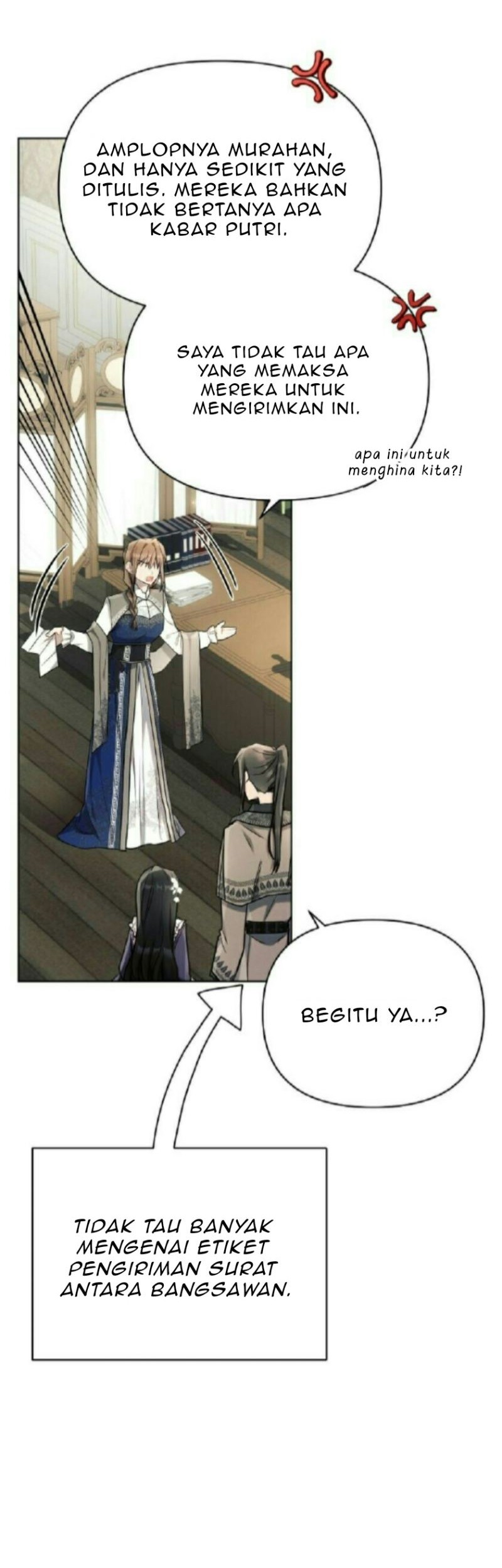 Ashtarte Chapter 39 Gambar 26