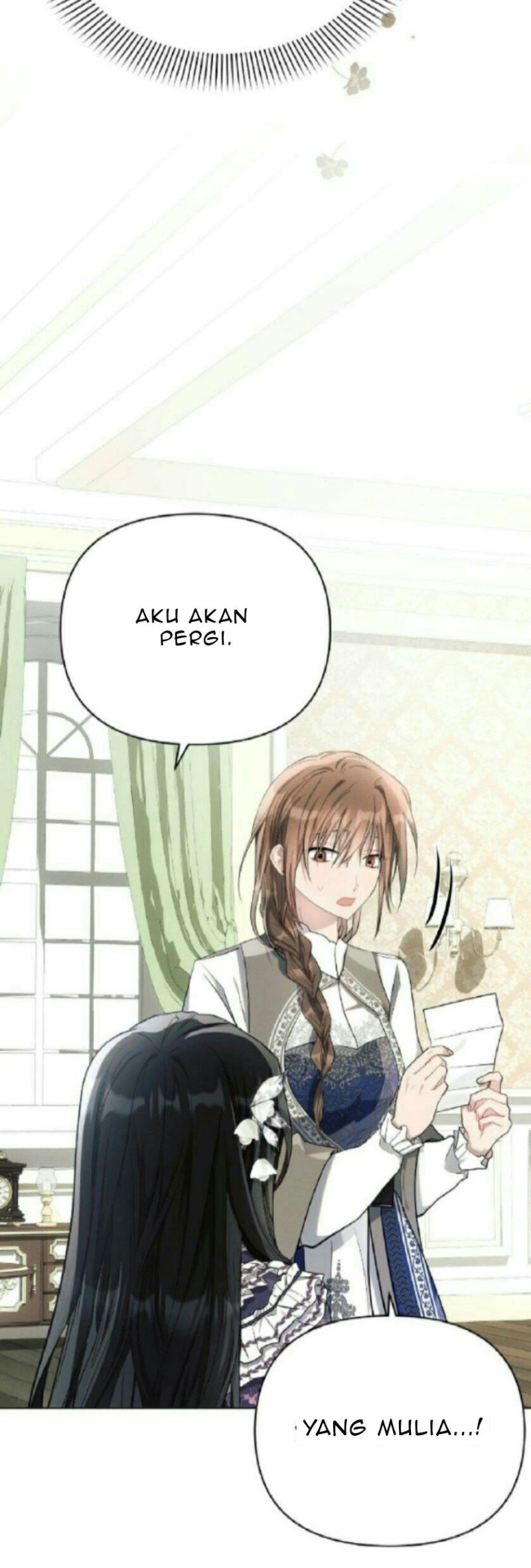 Ashtarte Chapter 39 Gambar 29