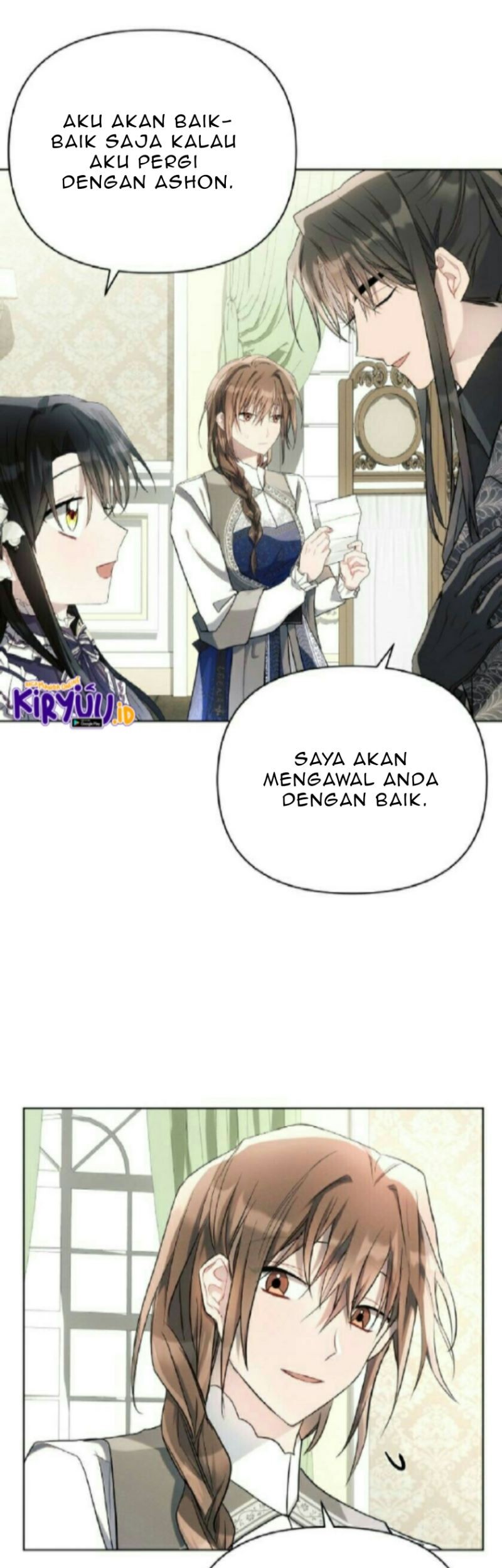 Ashtarte Chapter 39 Gambar 30