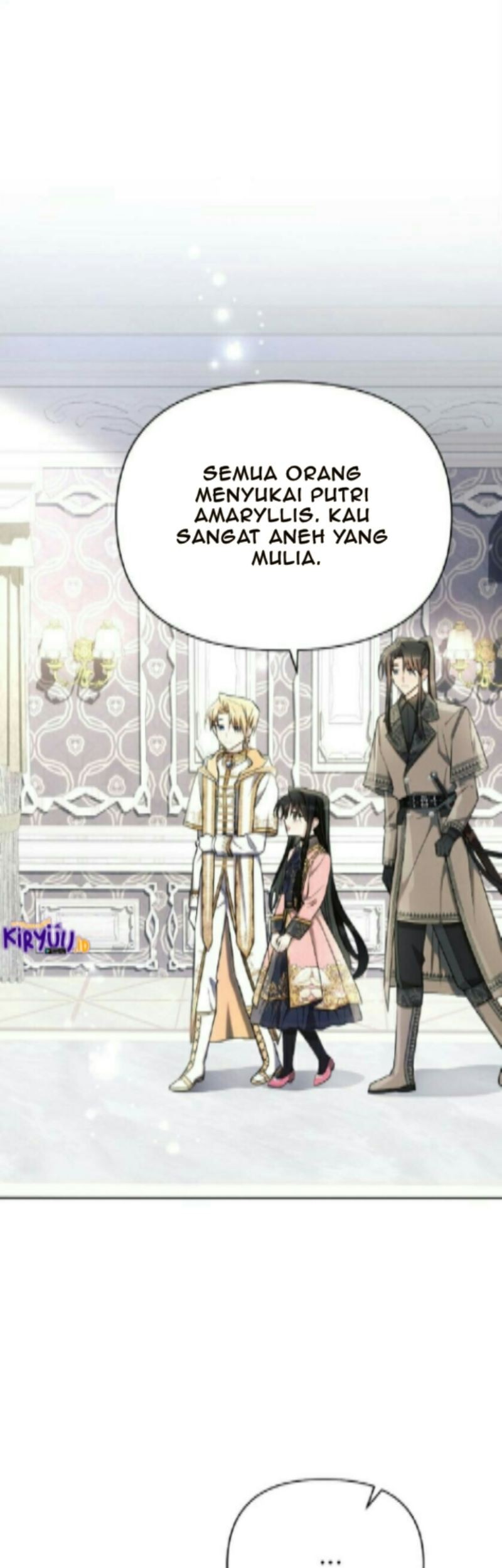 Ashtarte Chapter 39 Gambar 40