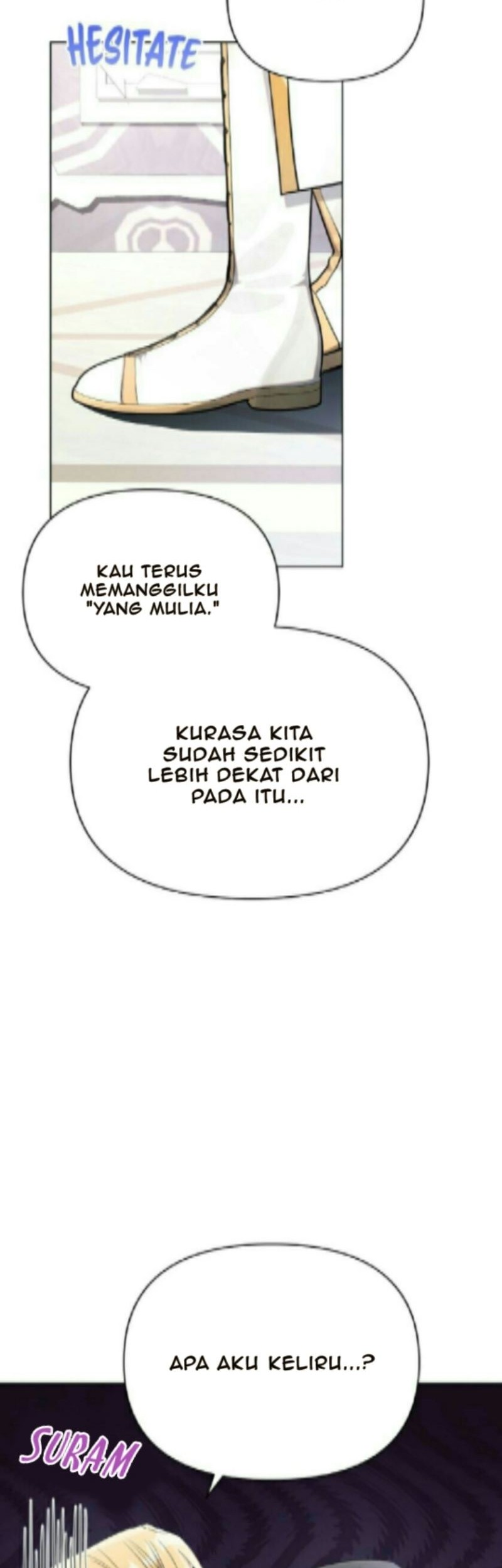 Ashtarte Chapter 39 Gambar 41