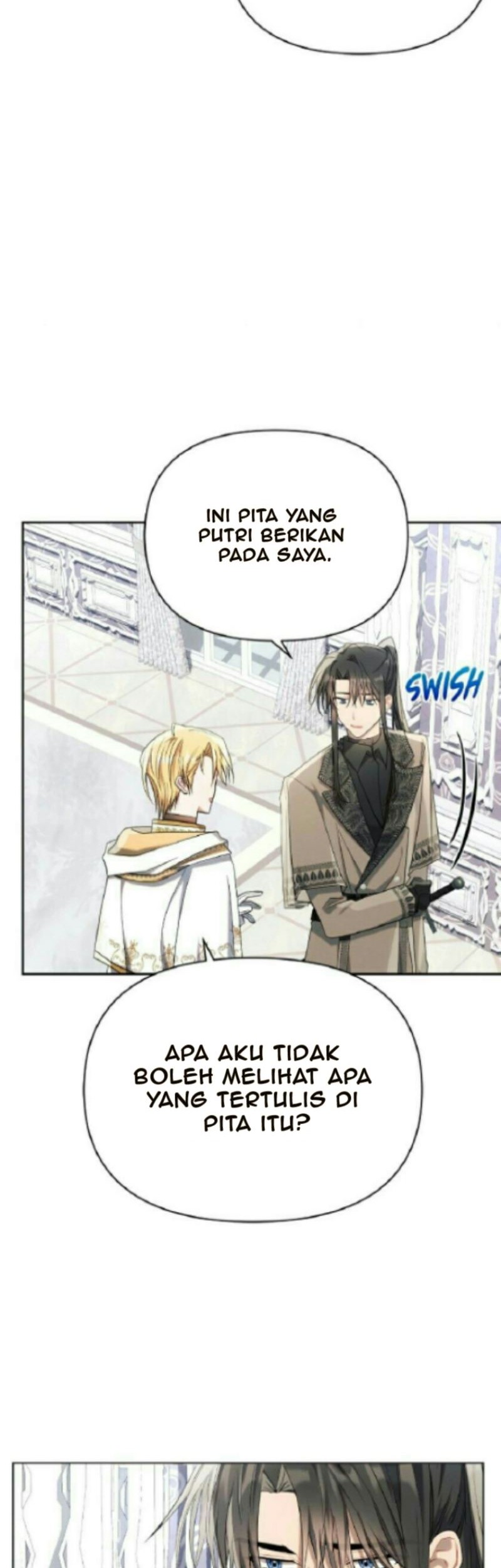 Ashtarte Chapter 39 Gambar 47