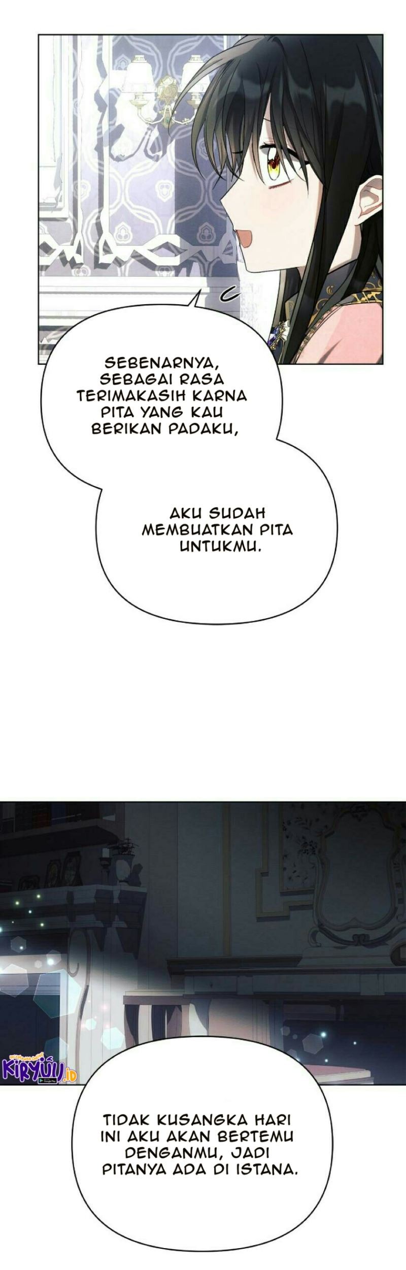 Ashtarte Chapter 39 Gambar 49