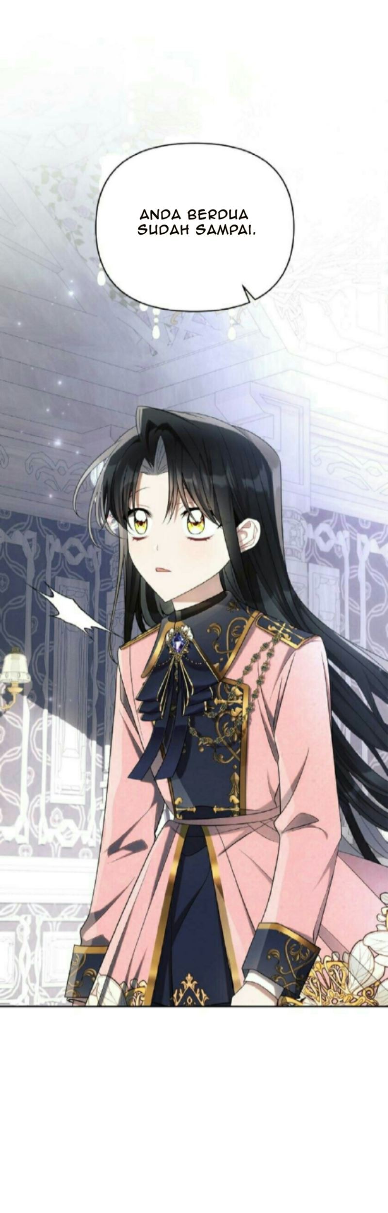 Ashtarte Chapter 39 Gambar 52