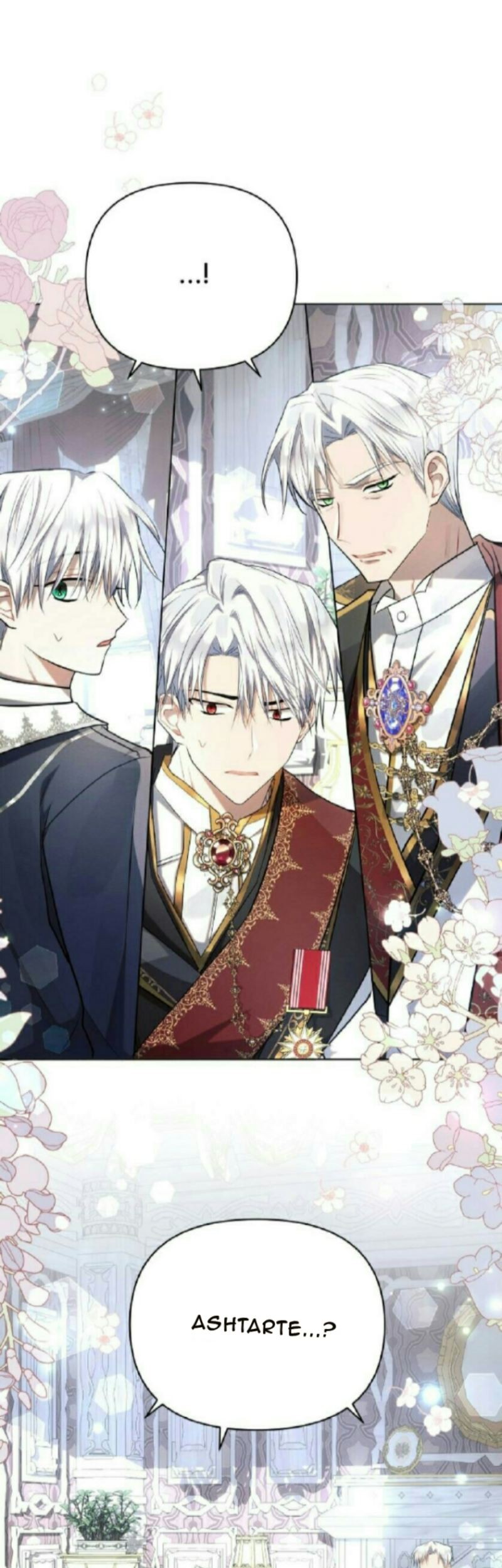 Ashtarte Chapter 39 Gambar 55