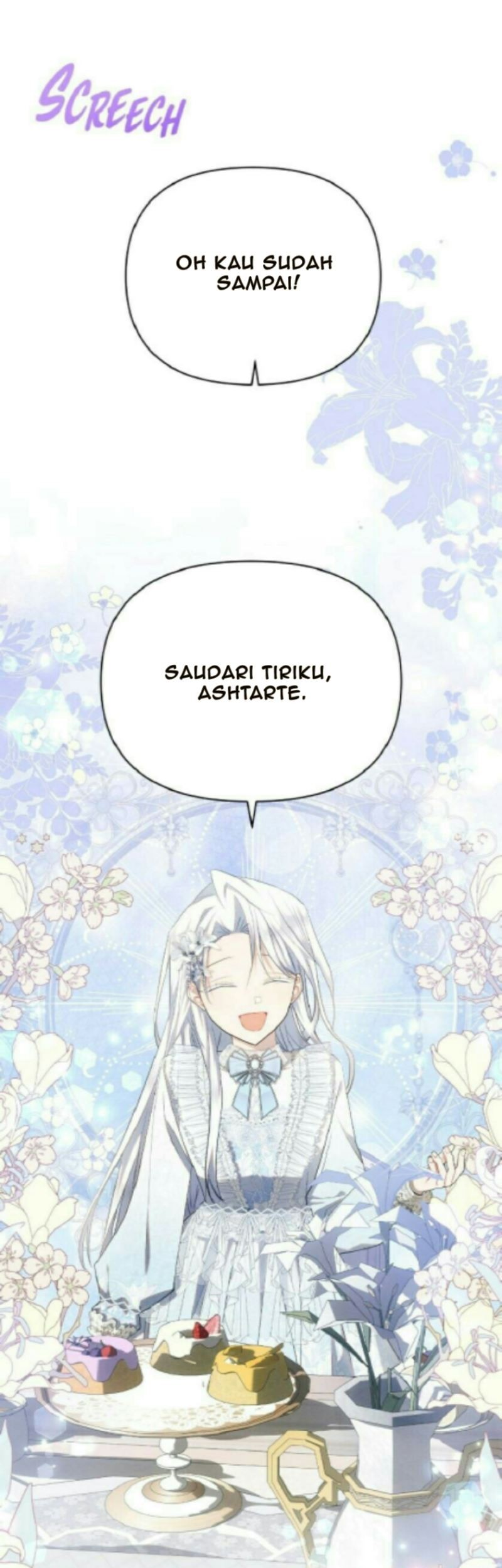 Ashtarte Chapter 39 Gambar 57