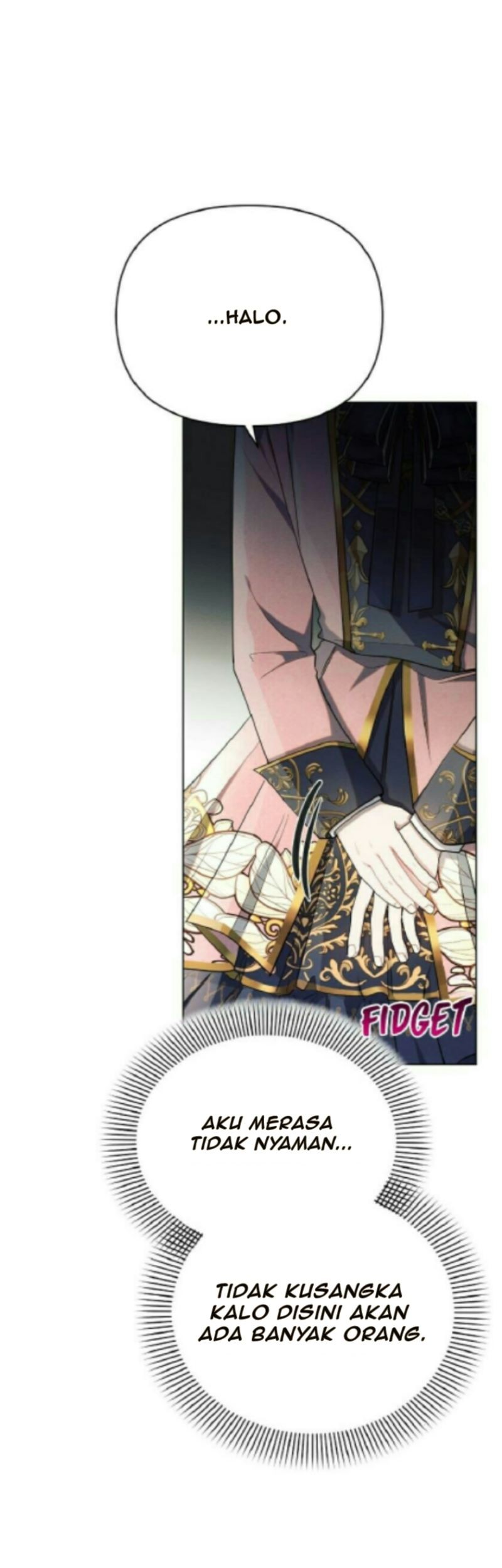 Ashtarte Chapter 39 Gambar 59
