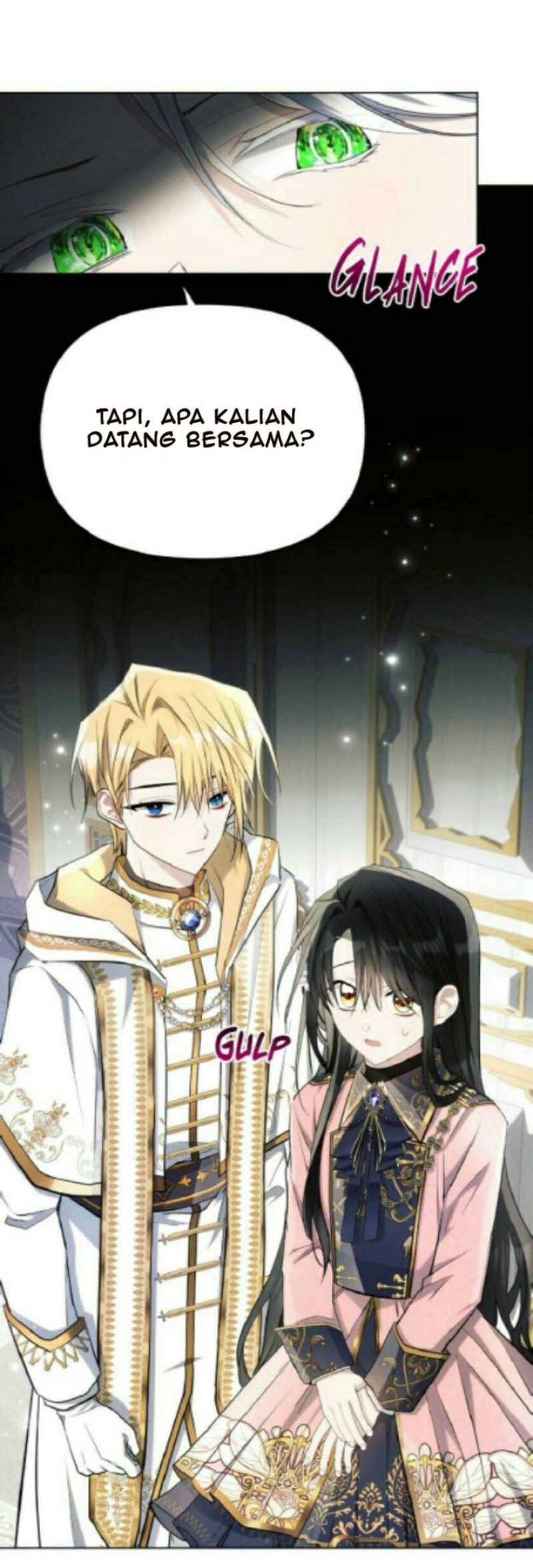 Ashtarte Chapter 39 Gambar 60