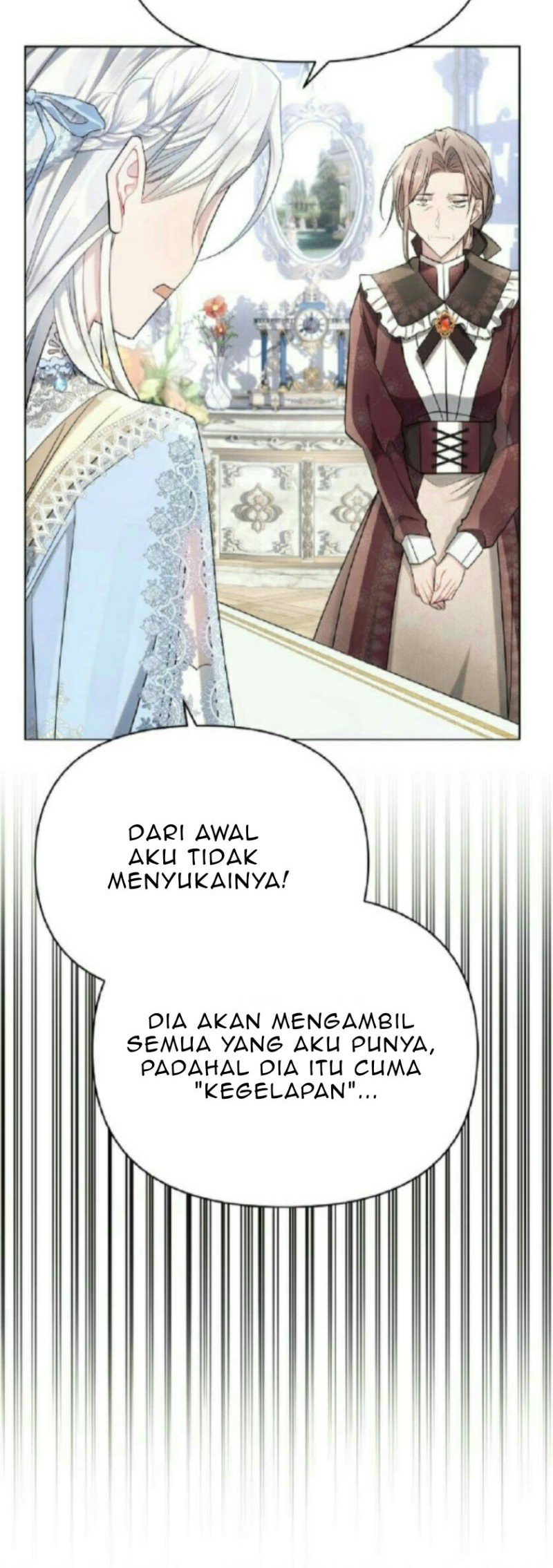 Ashtarte Chapter 39 Gambar 11