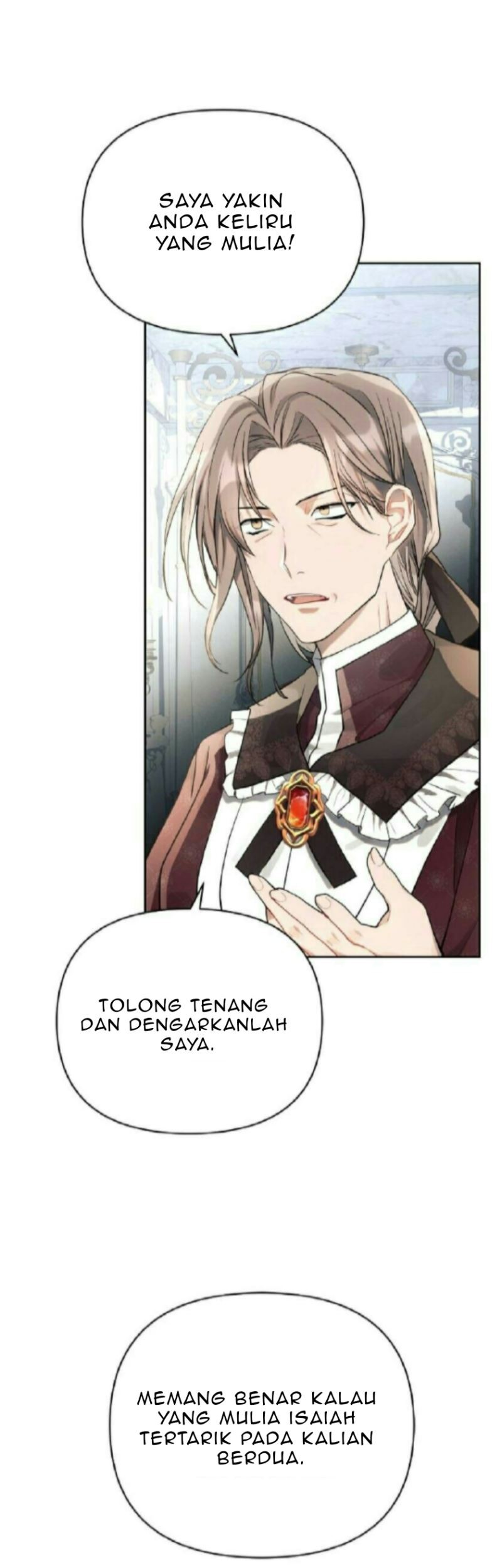 Ashtarte Chapter 39 Gambar 12