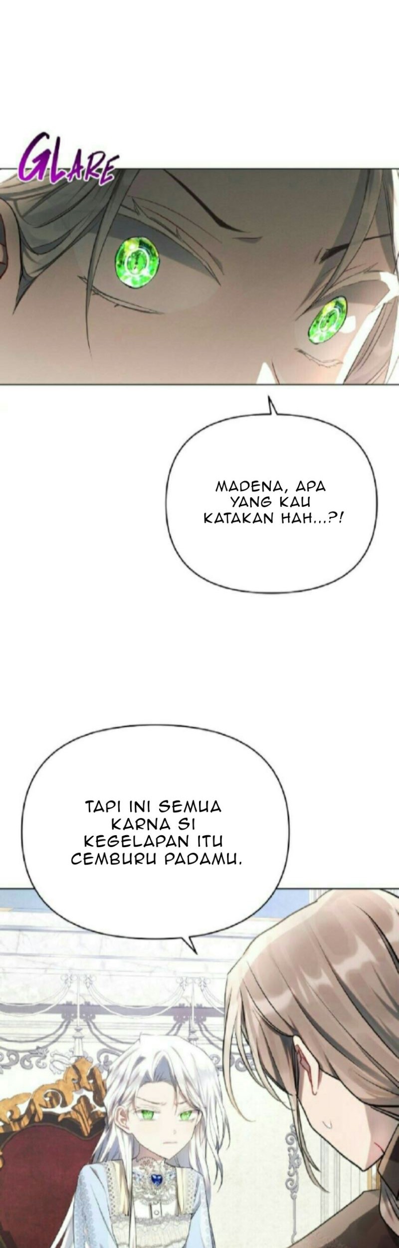 Ashtarte Chapter 39 Gambar 13