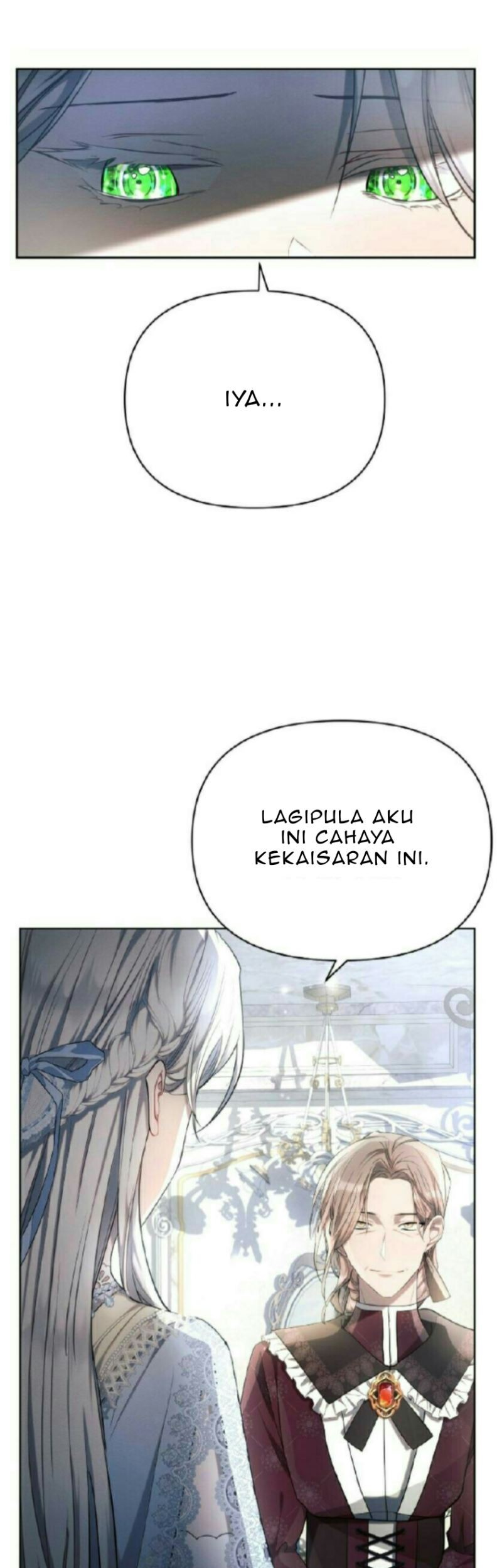 Ashtarte Chapter 39 Gambar 17