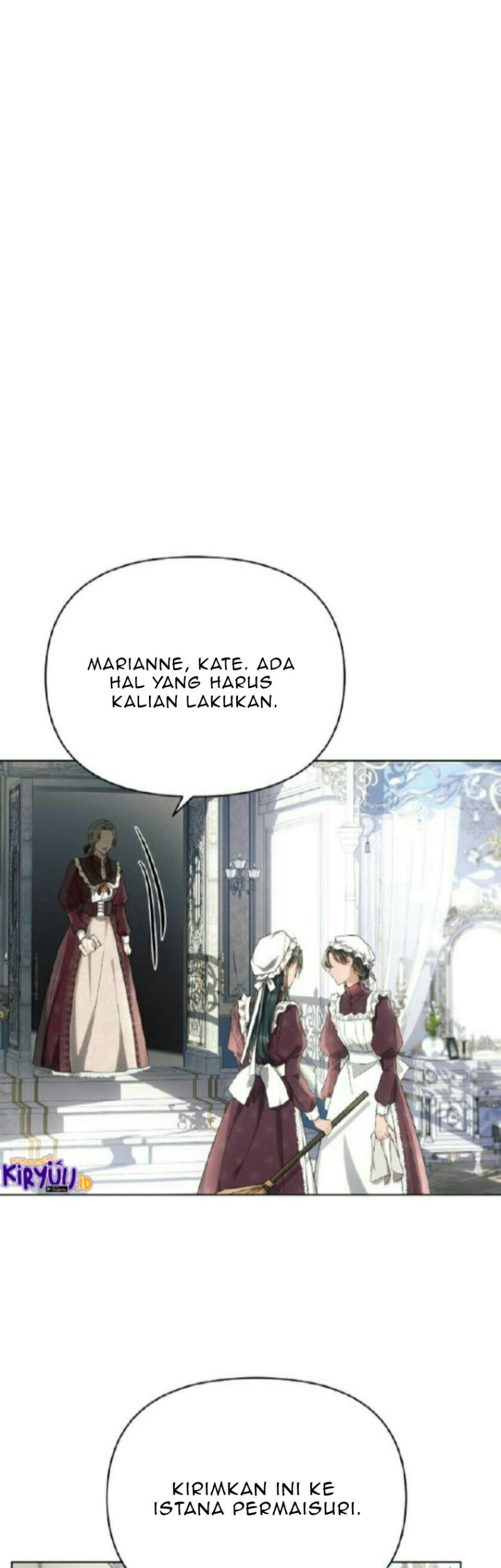 Ashtarte Chapter 39 Gambar 19