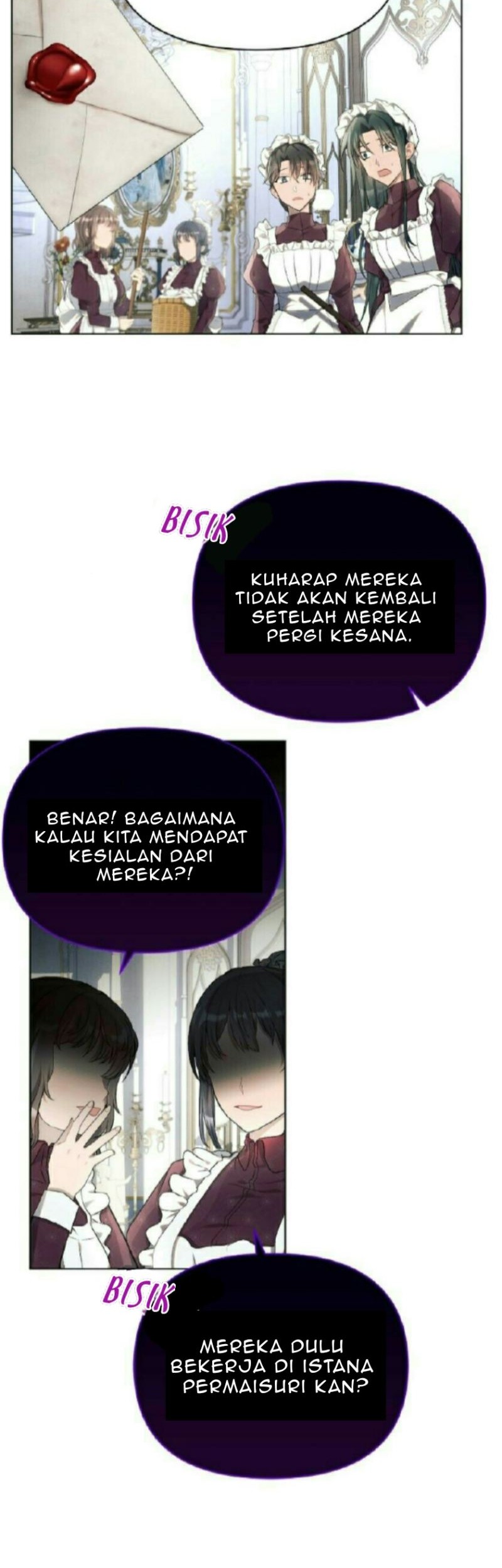 Ashtarte Chapter 39 Gambar 20