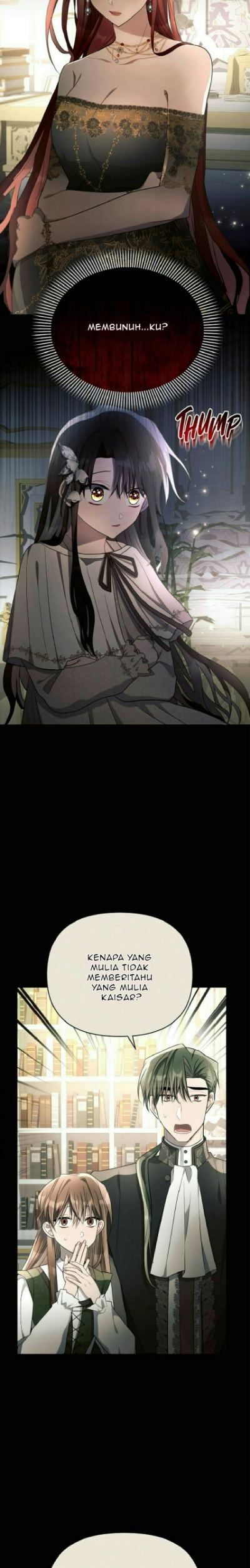 Ashtarte Chapter 38 Gambar 28