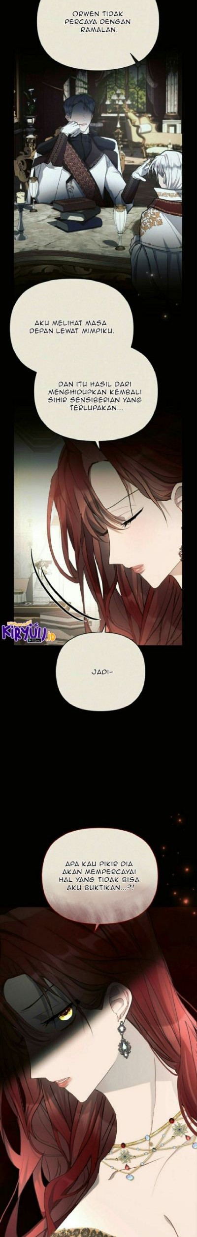 Ashtarte Chapter 38 Gambar 29