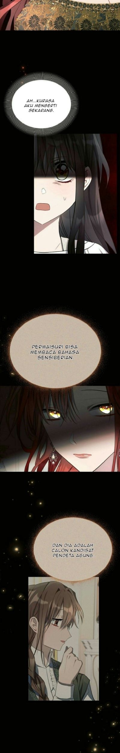 Ashtarte Chapter 38 Gambar 30