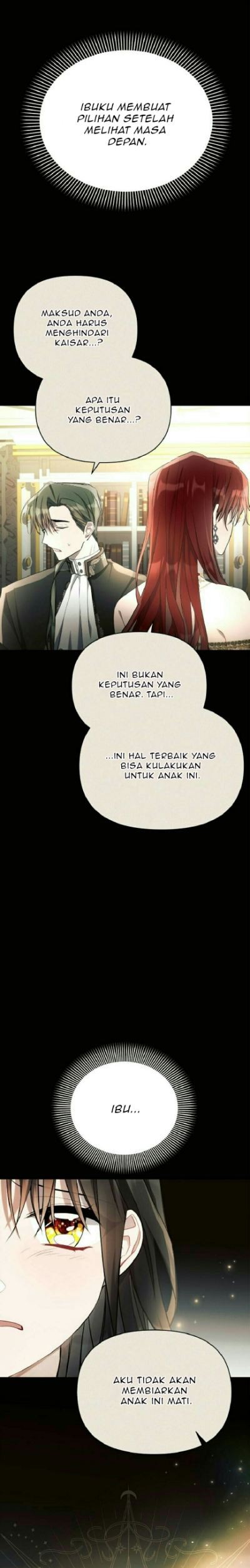 Ashtarte Chapter 38 Gambar 32