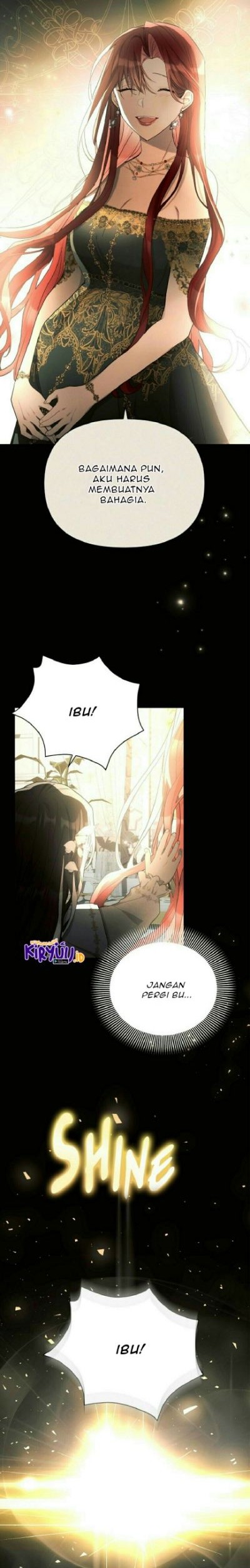 Ashtarte Chapter 38 Gambar 33