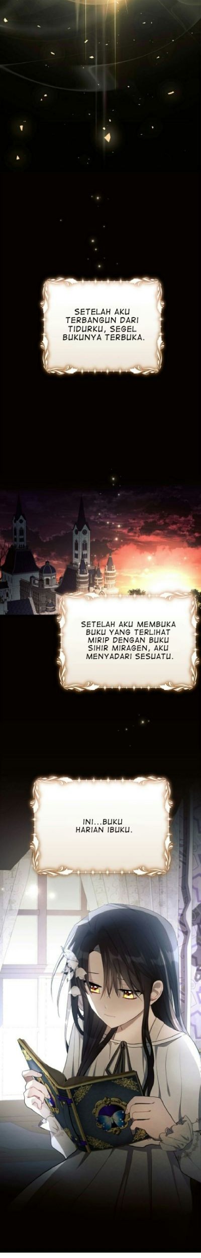Ashtarte Chapter 38 Gambar 34
